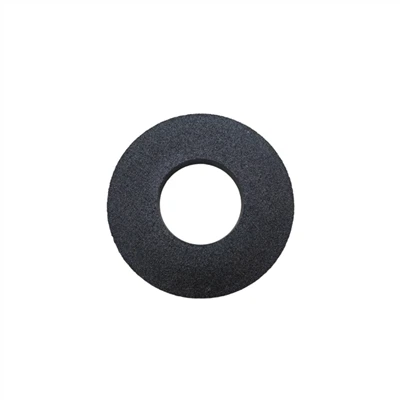 Roda de moagem de trilhos de 260 mm para participação e interruptores